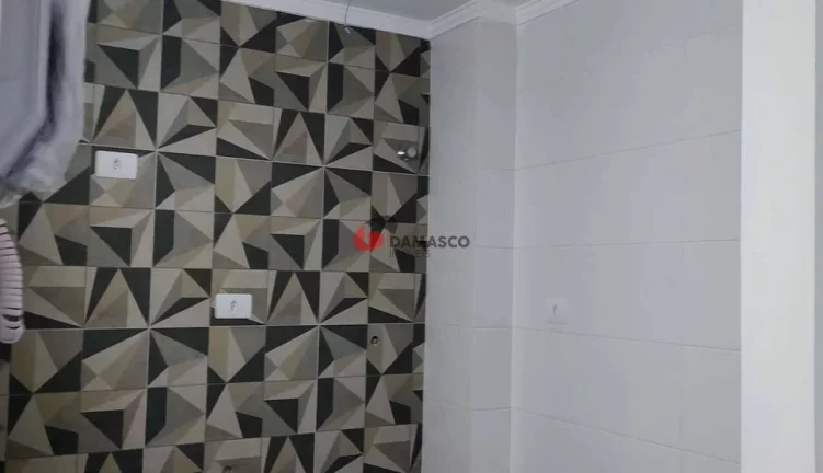 Imagem Cobertura à venda 2 Quartos, 1 Suite, 1 Vaga, 84M², Campestre, Santo André - SP