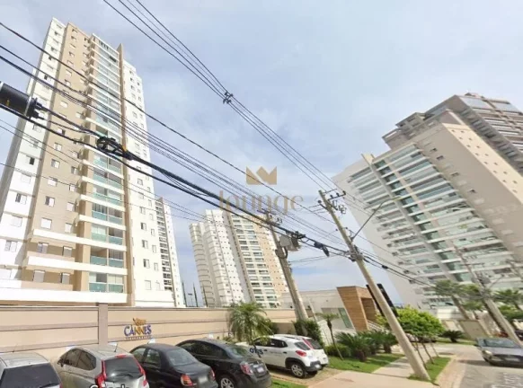 Imagem Apartamento em Sorocaba