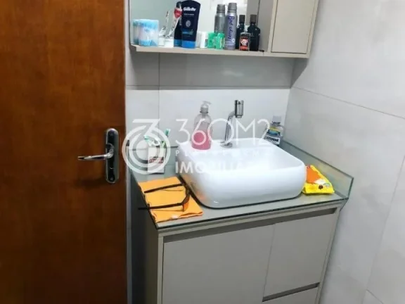 Imagem Casa para Venda em Santo André / SP no bairro Jardim do Pilar