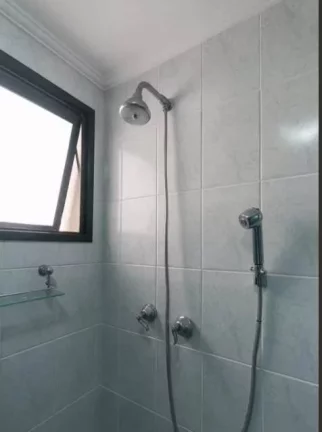 Imagem Apartamento 2 Quartos, 2 Vagas Locação Vila Monumento