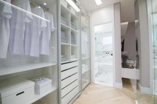 Imagem Apartamento à venda em São Paulo, Morumbi, com 4 quartos, 128,8m2