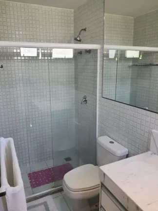 Imagem Apartamento Mobiliado à venda em Imbassaí, Mata de São João - Condomínio com Piscina e Academia