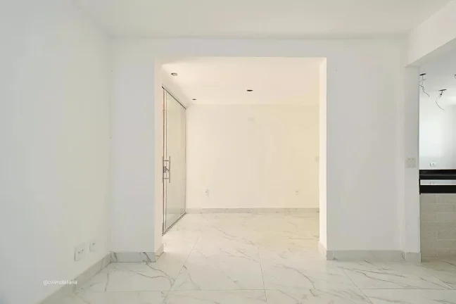 Imagem Lindo apartamento com área privativa, localizado no charmoso bairro de Santa Inês próximo a todo ...