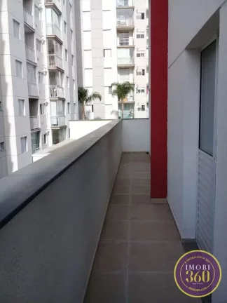 Imagem Apartamento à Venda em Jardim Vila Formosa, São Paulo - SP