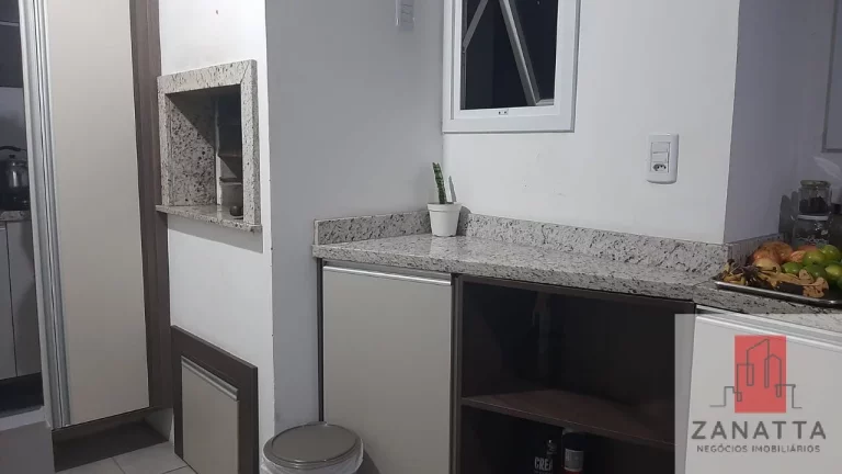 Imagem Imóvel com 3 Quartos à Venda, 74 m² em Centro - Esteio