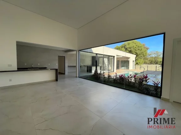 Imagem Casa - Condomínio Veredas da Lagoa - Lagoa Santa