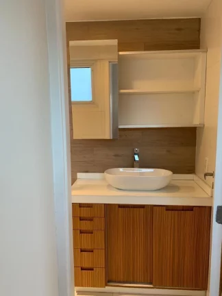 Imagem Cobertura com 3 Quartos à Venda, 160 m² em Barra Da Tijuca - Rio De Janeiro