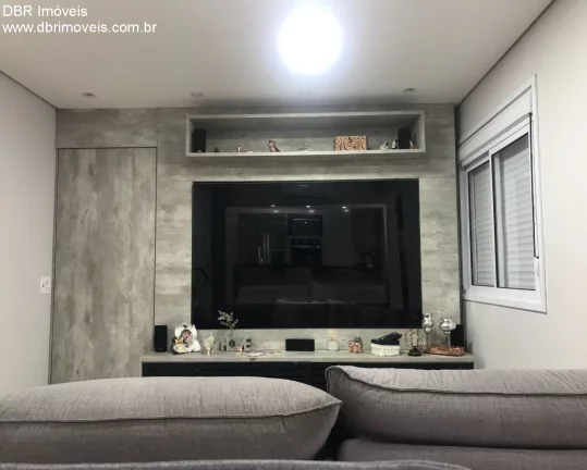 Imagem APARTAMENTO RESIDENCIAL em Sao Paulo - SP, Jaguara