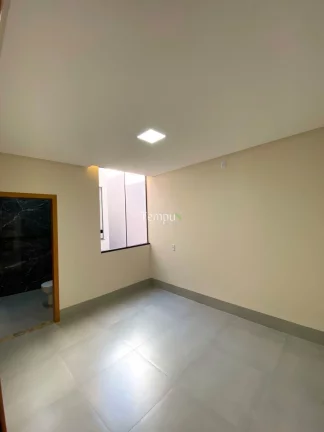 Imagem Casa em Independência,3 Quartos Sendo 1 Suite Aparecida de Goiânia/GO