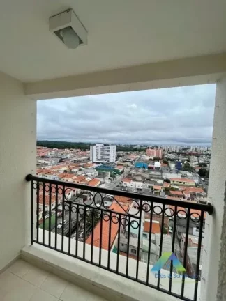 Imagem Apartamento 02 quartos 54m² , lazer completo - Cursino