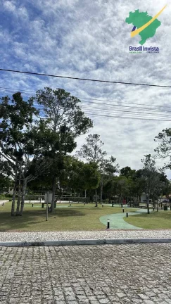 Imagem LOTE DE ESQUINA NO CONDOMÍNIO SÃO FRANCISCO