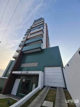 Apartamento de 2 dormitório , churrasqueira, sacada, garagem ed Madri