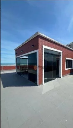 Imagem Cobertura com 5 dormitórios à venda, 300 m² por R$ 970.000 - Ocian - Praia Grande/SP