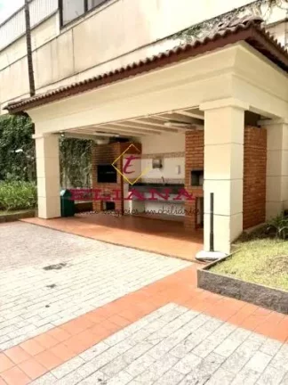 Imagem Apartamento à venda em São Paulo, Vila Pompéia, com 3 quartos, 80m²