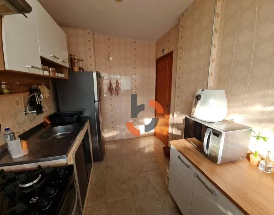 Imagem Apartamento com 2 dormitórios à venda, 65 m² por R$ 199.000,00 - Jardim Alvorada - Nova Iguaçu/RJ