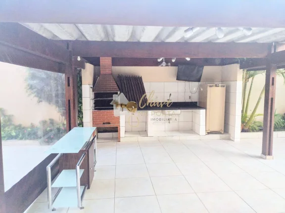 Imagem Apartamento à venda no Jardim Celeste