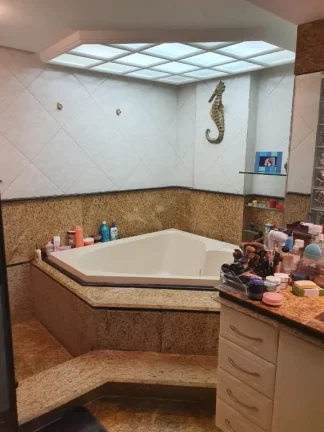 Imagem Cobertura à venda, 312 m² por R$ 2.500.000,00 - Tambaú - João Pessoa/PB