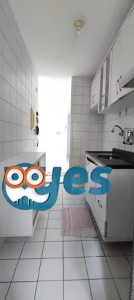 Imagem Apartamento com 3 quarto, suite e varanda no Muchila