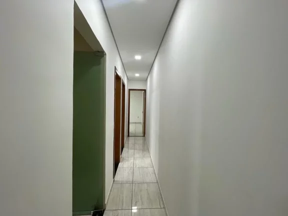 Imagem Casa à venda em São Joaquim de Bicas MG - Tupanoaras