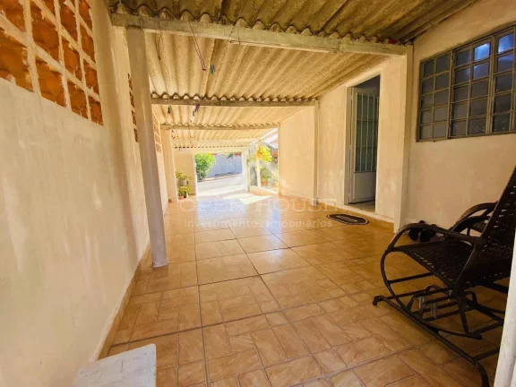 Imagem CASA PADRÃO