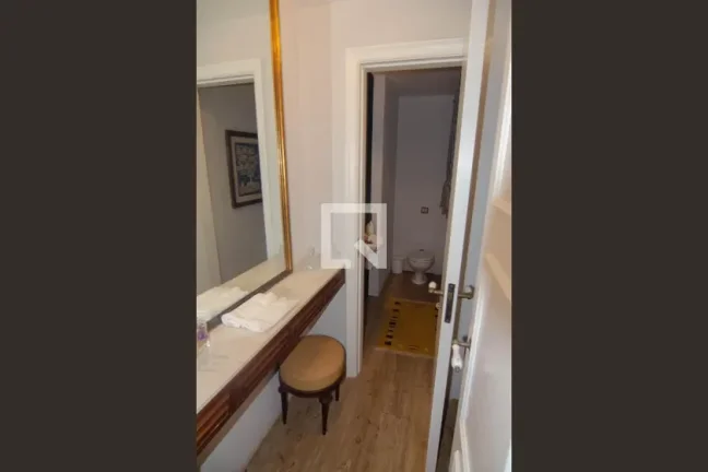 Imagem Apartamento à Venda - Copacabana, 4 Quartos, 357 m2