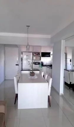 Imagem Apartamento com 3 dormitórios à venda, 78 m² por R$ 510.000,00 - Vila Progresso - Guarulhos/SP