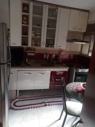 Imagem Apartamento com 2 dormitórios à venda, 57 m² por R$ 360.000,00 - Nossa Senhora do Ó - São Paulo/SP