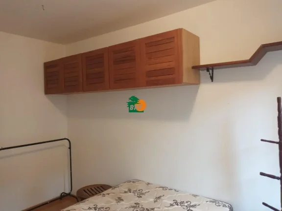 Imagem Apartamento para Venda em São Roque, Centro, 2 dormitórios, 1 suíte, 2 banheiros, 1 vaga