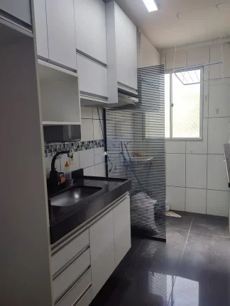 Imagem Apartamento padrão para Locação, Rios di Itália, São José do Rio Preto, SP