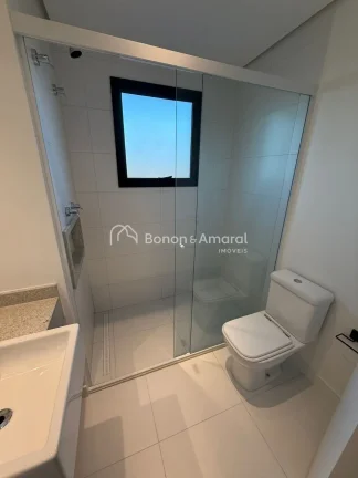 Imagem Apartamento para Locação - Meraki Patriani - Campinas/SP