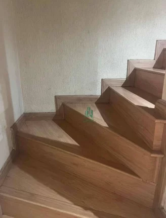 Imagem Sobrado com 2 dormitórios à venda, 78 m² por R$ 370.000,00 - Jardim Oliveira - Guarulhos/SP