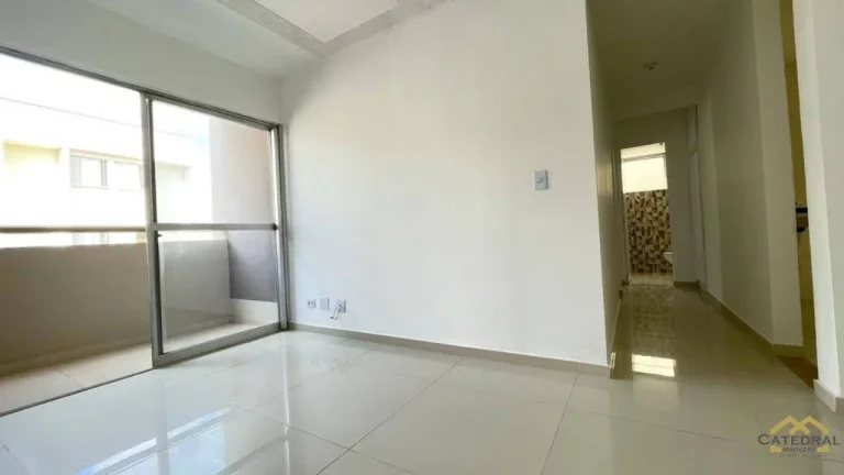 Imagem Apartamento à venda com 2 quartos no Residencial Anchieta, em Jundiaí - SP.
