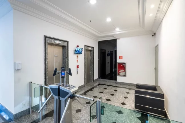 Imagem SALA COMERCIAL em São Paulo - SP, Itaim Bibi