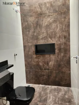 Imagem Casa para Venda em Fazenda Rio Grande, Gralha Azul, 3 dormitórios, 2 banheiros, 2 vagas