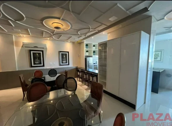 Imagem Gran Palazzo