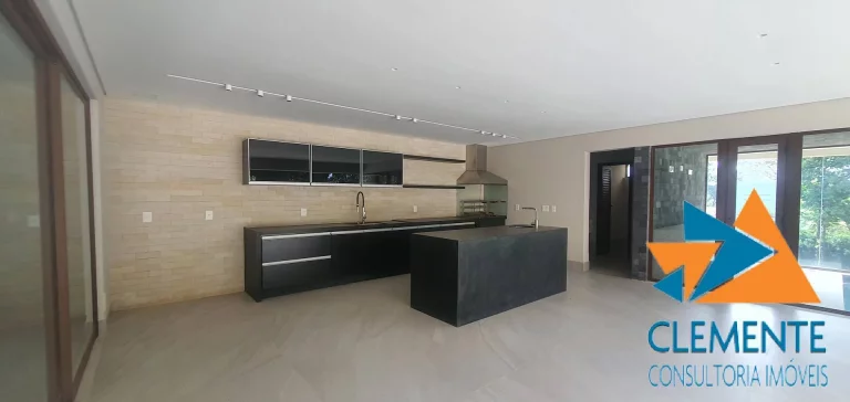 Imagem CASA DE ALTO LUXO CONDOMINIO FECHADO ESTANCIA DAS AMENDOEIRAS-LAGOA SANTA