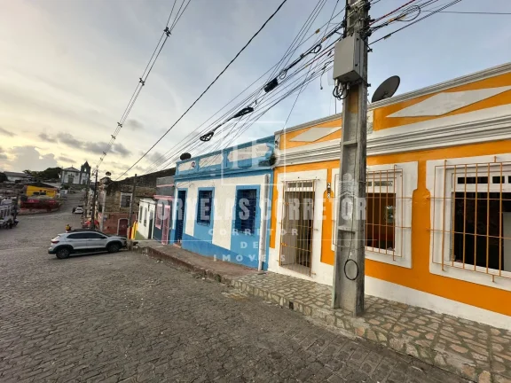 Imagem Imóvel de Alto Padrão no Coração do Sítio Histórico de Olinda | Exclusividade do Corretor Dornelas