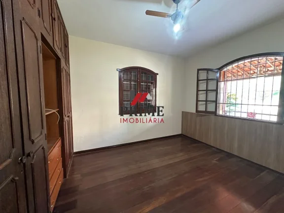 Imagem Casa - Bairro Lagoa de Santo Antonio - Pedro Leopoldo