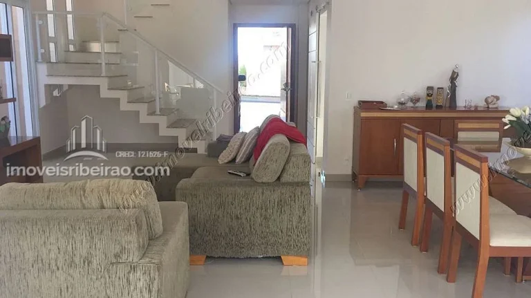 Imagem (Suspendeu a venda)Casa condomínio Reserva Domaine à venda