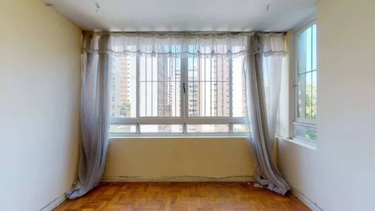 Imagem APARTAMENTO RESIDENCIAL em São Paulo - SP, Jardim Paulista
