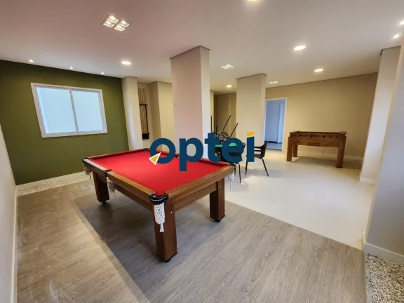 Imagem Apartamento de 3 dorms( suíte) , 2 vagas, lazer completo no Condomínio Exuberance Residencial Club - Rudge Ramos São Bernardo do Campo