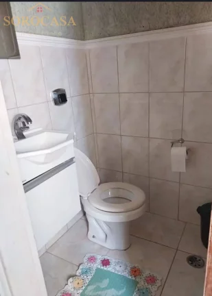 Imagem Apartamento à Venda 68m² - 2dorm - Trujilo Sorocaba