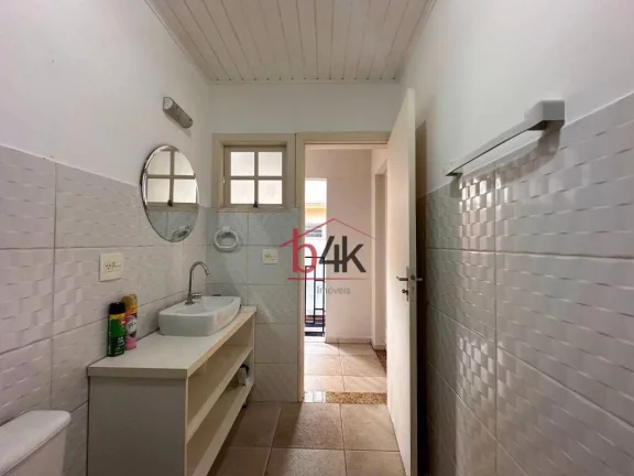 Imagem Casa com 3 dormitórios à venda, 220 m² por R$ 2.120.000 no Brooklin
