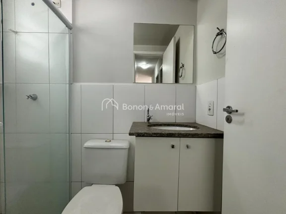 Imagem Apartamento à venda no Jardim Proença, em Campinas, uma excelente oportunidade! Com 3 quartos, sen...