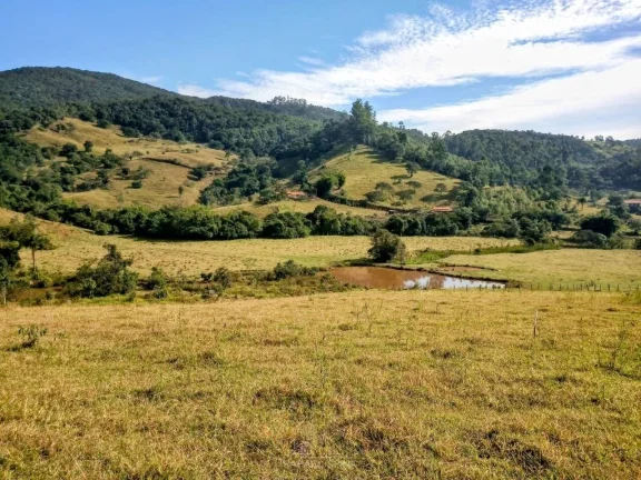 Imagem Terreno à venda no bairro Cachoeirinha - Bom Jesus dos Perdões/SP