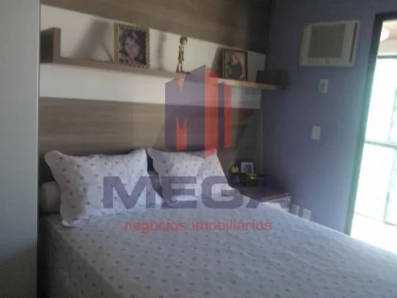 Imagem 3 QUARTOS ITAPUÃ R$850.000,00