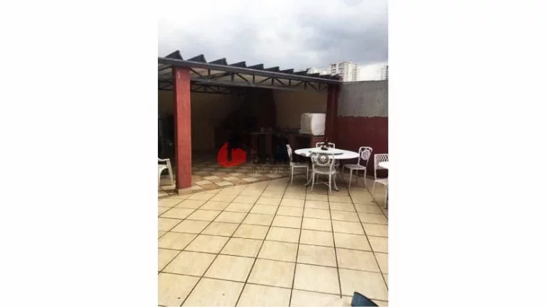 Imagem Casa à venda 3 Quartos, 1 Suite, 3 Vagas, 250M², Santa Maria, São Caetano do Sul - SP