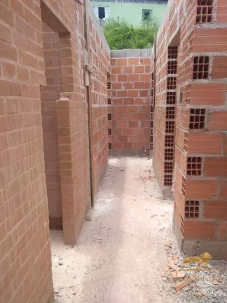 Imagem Casa em construção á venda em Campos do Jordão-SP