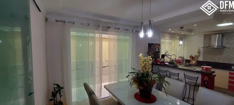 Imagem Sobrado com 3 Dormitorio(s) localizado(a) no bairro Jardim Rubi em Mogi das Cruzes / Mato Grosso do Sul Ref.:8096547