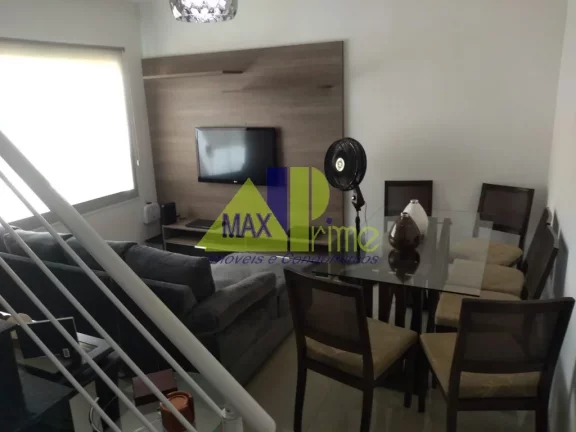 Imagem Imperdível: Casa à venda em São Paulo-SP, Vila Carrão, 2 quartos, 2 suítes, 1 sala, 1 banheiro, 3 vagas, 85m².